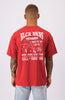 RED LIGHT t-shirt | Rot