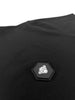 HEX RELAX t-shirt | Schwarz