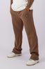 MONOGRAM WAFFLE PANTS | Braun