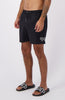 COMMANDER SWIMSHORTS | Schwarz