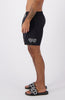 COMMANDER SWIMSHORTS | Schwarz