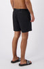 CLIP SWIMSHORTS | Schwarz