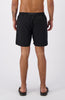 CLIP SWIMSHORTS | Schwarz