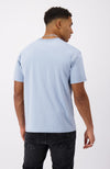 SIGNATURE t-shirt | Blau