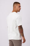 SIGNATURE t-shirt | Weiß