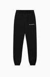 NATION SWEATPANTS | Schwarz