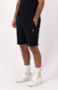 HEX RELAX SHORTS | Schwarz