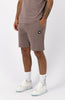 HEX RELAX SHORTS | Braun