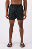 INITIAL SWIMSHORTS | Schwarz