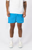 INITIAL SWIMSHORTS | Blau