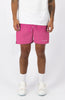 INITIAL SWIMSHORTS | Rosa