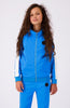 JR. ZIP TRACKTOP | Blau