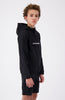 JR. ANORAK JACKET | Schwarz