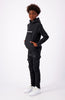 JR CARGO HOSEN | Schwarz