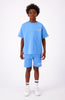 JR. SUNNY t-shirt | Blau