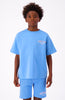 JR. SUNNY t-shirt | Blau