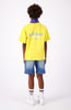 JR. SUNNY t-shirt | Gelb