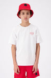 JR. FIESTA t-shirt | Weiß