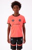 JR. FOOTBALL t-shirt | Koralle