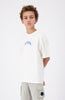 JR. TRANSFORM t-shirt | Off White