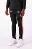 JR. FOOTBALL TRACKPANTS | Schwarz