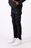 JR CARGO HOSEN | Schwarz