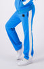 JR. STRAIGHT TRACKPANTS | Blau