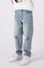 JR. STRAIGHT FIT DENIM | Hellblau