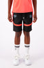 JR. FOOTBALL SHORTS | Schwarz