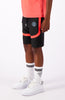 JR. FOOTBALL SHORTS | Schwarz