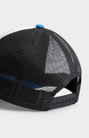 JR. ARCH CONVOY TRUCKER CAP | Volt Blau