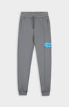 JR. COMMANDER SWEATPANTS | Charcoal