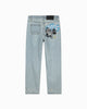 JR. GRAFFITI 3D DENIM | Blau