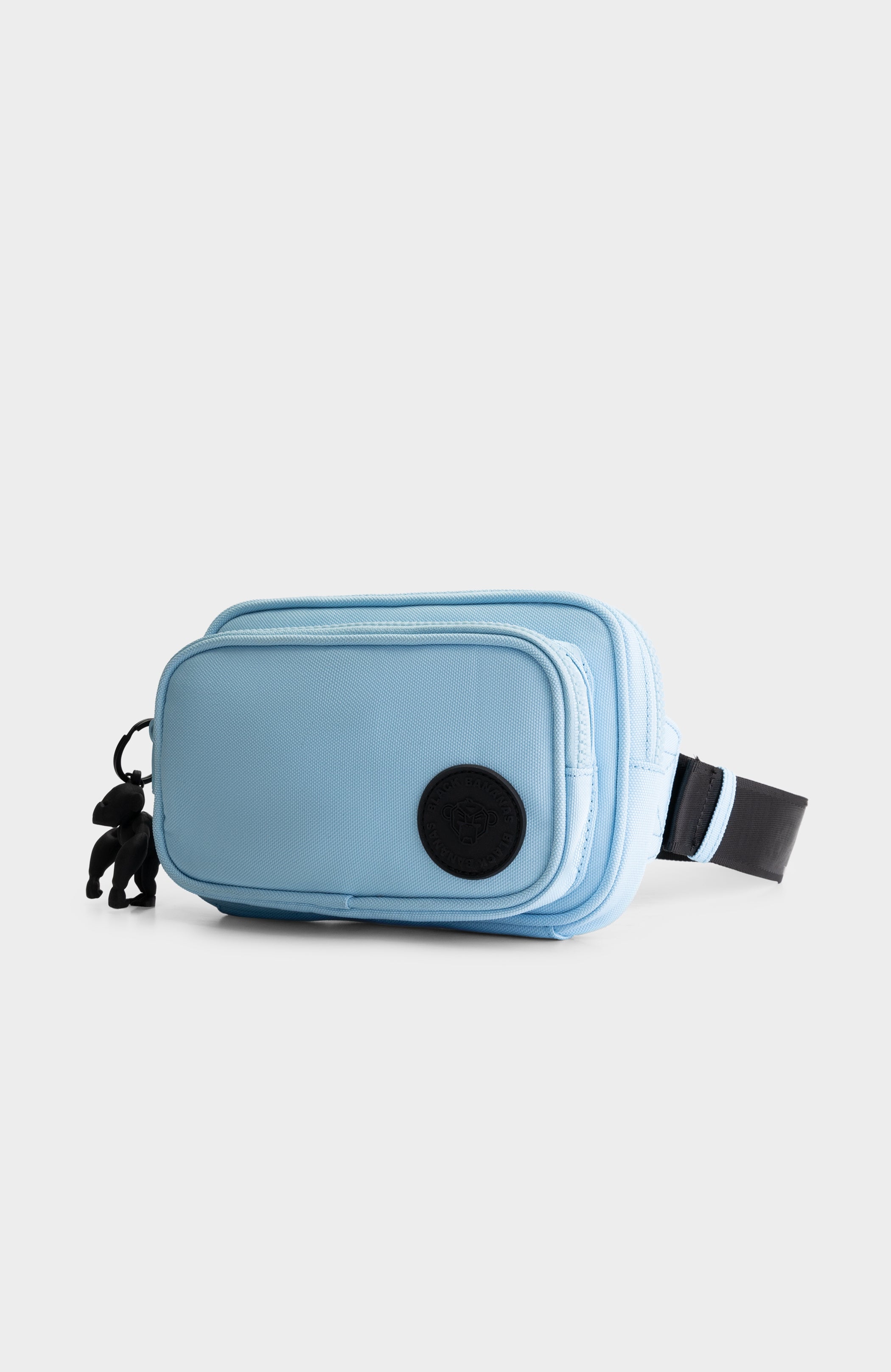 JR. 3D CONVOY FANNYPACK | Hellblau