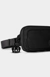 JR. 3D CONVOY FANNYPACK | Schwarz