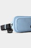 JR. 3D CONVOY FANNYPACK | Hellblau