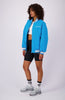 ROYAL BOMBER JACKET | Blau