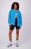 ROYAL BOMBER JACKET | Blau