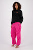 PARACHUTE PANTS | Rosa