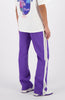 ROYAL TRACKPANTS | Lila