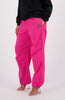 PARACHUTE PANTS | Rosa