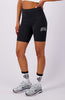 ARCH CYCLE SHORTS | Schwarz