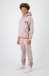 JR. 3D CONVOY SWEATSUIT | Sand