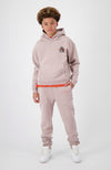 JR. 3D CONVOY SWEATSUIT + T-SHIRT | Sand