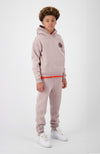 JR. 3D CONVOY SWEATSUIT | Sand