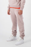 JR. 3D SWEATPANTS | Sand