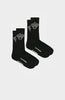 2-PACK CONVOY SOCKS | Schwarz