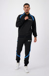 ALIGN TRACKSUIT | Schwarz