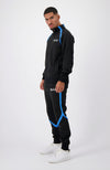 ALIGN TRACKSUIT | Schwarz