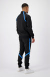 ALIGN TRACKSUIT | Schwarz